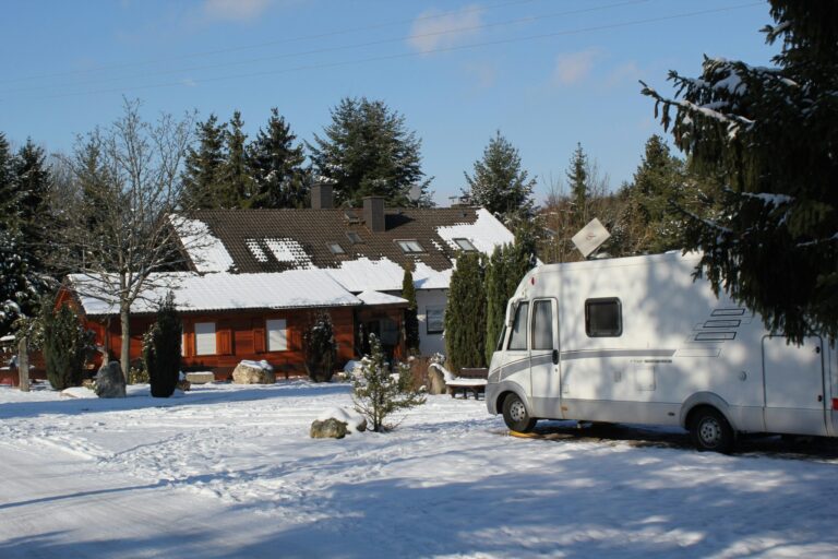 Camping Am Mühlenteich - Bild 10 Camping Am Mühlenteich - Bild 10