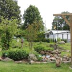 Camping Am Mühlenteich - Bild 2 Camping Am Mühlenteich - Bild 2