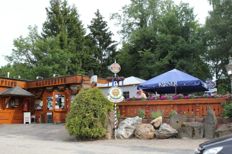 Camping Am Mühlenteich - Bild 5 Camping Am Mühlenteich - Bild 5