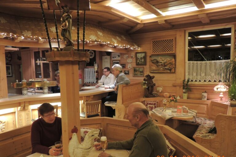 Camping Am Mühlenteich - Bild 6 Camping Am Mühlenteich - Bild 6