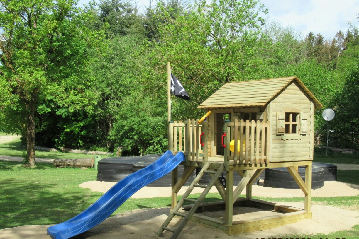 Camping Am Mühlenteich - Bild 7 Camping Am Mühlenteich - Bild 7