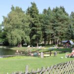 Camping Am Mühlenteich - Bild 1 Camping Am Mühlenteich - Bild 1