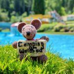 Camping Am Waldbad - Bild 12 Camping Am Waldbad - Bild 12