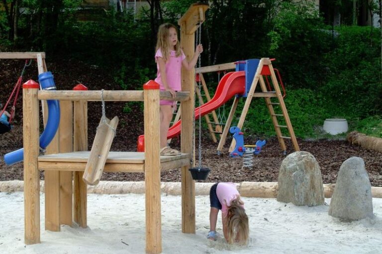 Camping Am Waldbad - Bild 14 Camping Am Waldbad - Bild 14