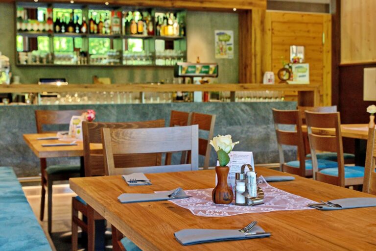 Camping Am Waldbad - Bild 16 Camping Am Waldbad - Bild 16