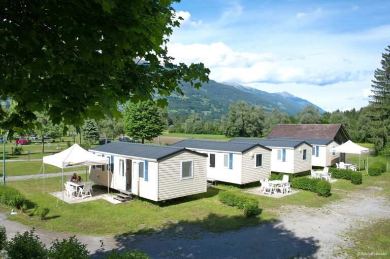 Camping Am Waldbad - Bild 5 Camping Am Waldbad - Bild 5