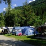Camping Am Waldbad - Bild 6 Camping Am Waldbad - Bild 6
