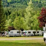 Camping Am Waldbad - Bild 7 Camping Am Waldbad - Bild 7