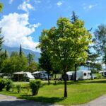 Camping Am Waldbad - Bild 8 Camping Am Waldbad - Bild 8