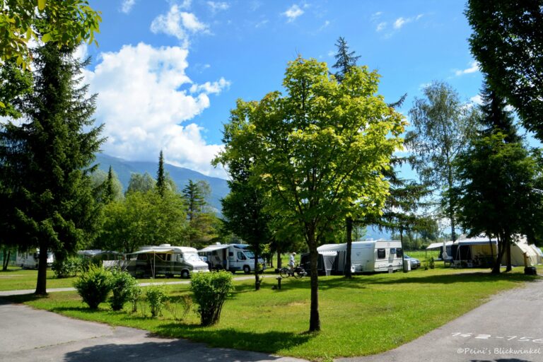 Camping Am Waldbad - Bild 8 Camping Am Waldbad - Bild 8