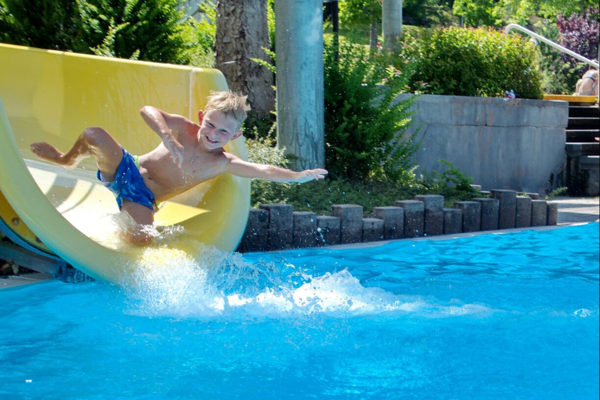 Camping Am Waldbad - Bild 9 Camping Am Waldbad - Bild 9