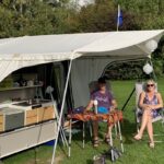 Camping Am Waldbad Hameln - Bild 14