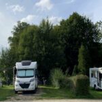 Camping Am Waldbad Hameln - Bild 8