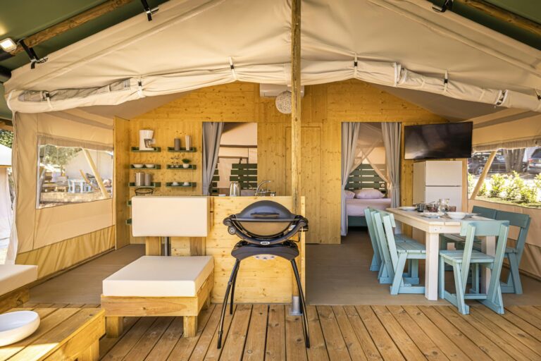 Camping Amarin - Bild 11