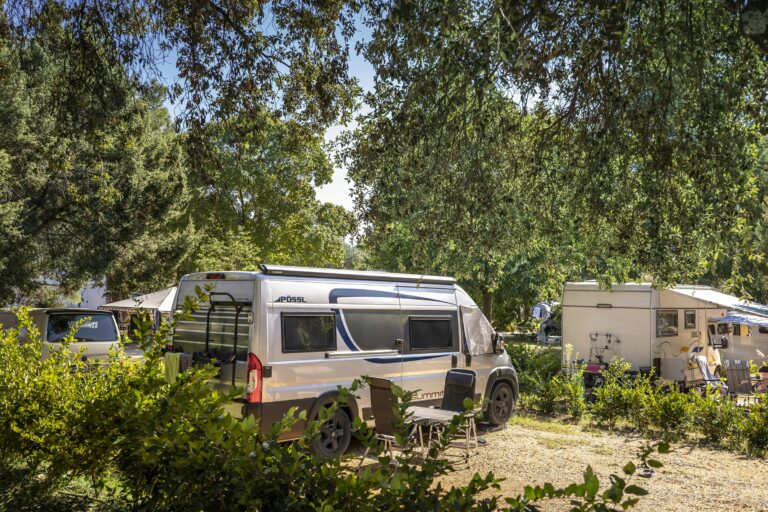 Camping Amarin - Bild 12