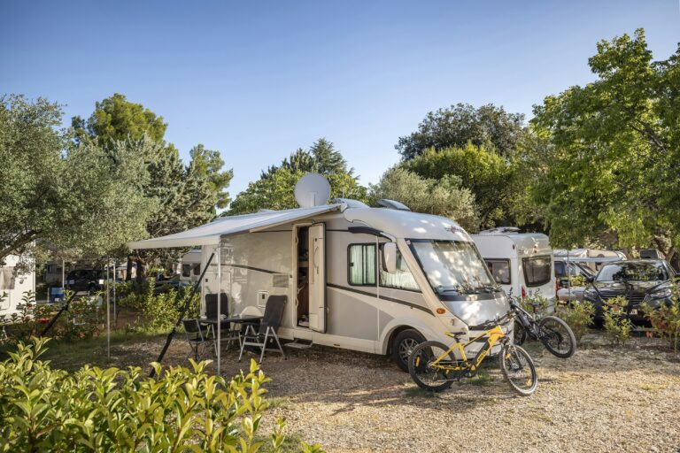 Camping Amarin - Bild 14