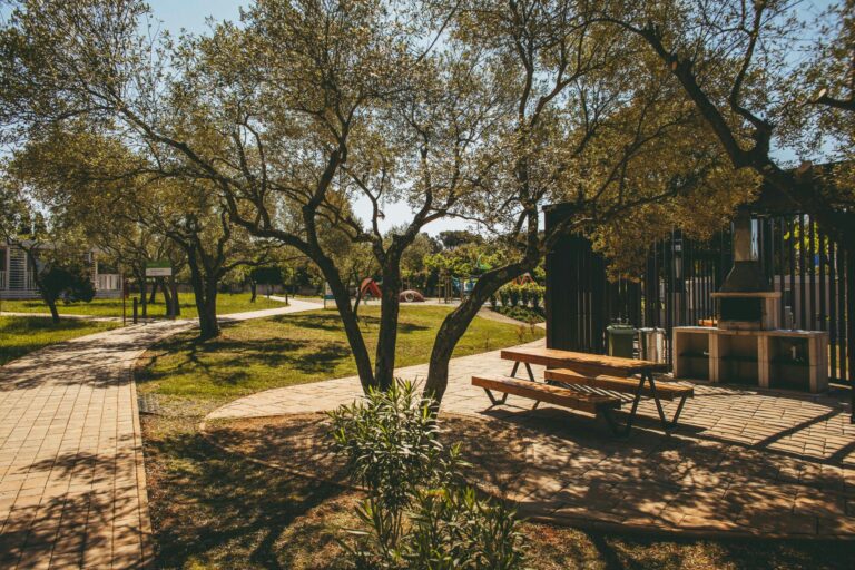 Camping Amarin - Bild 7