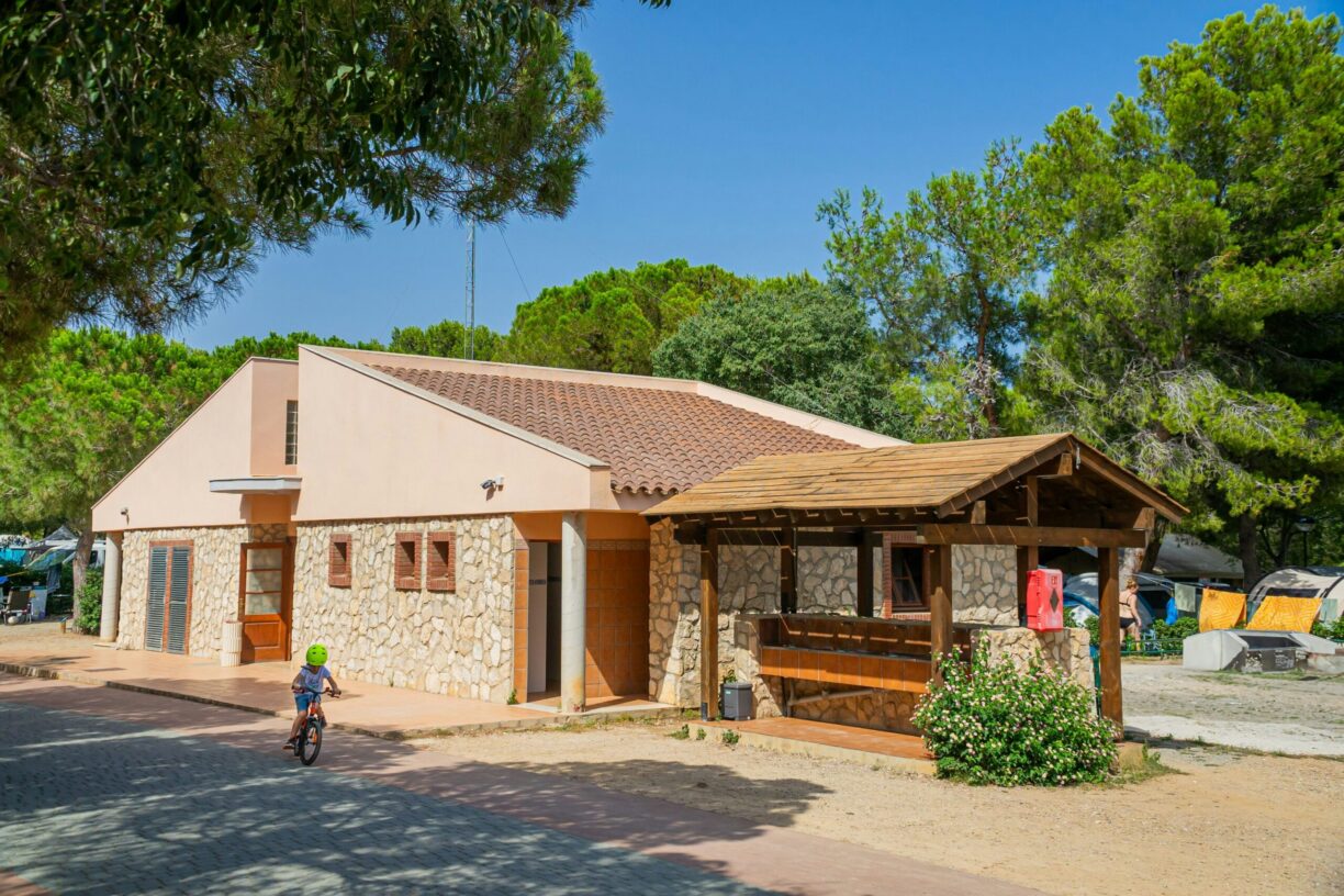 Camping Ametlla - Bild 10 Camping Ametlla - Bild 10