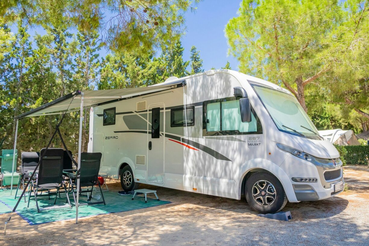 Camping Ametlla - Bild 12 Camping Ametlla - Bild 12