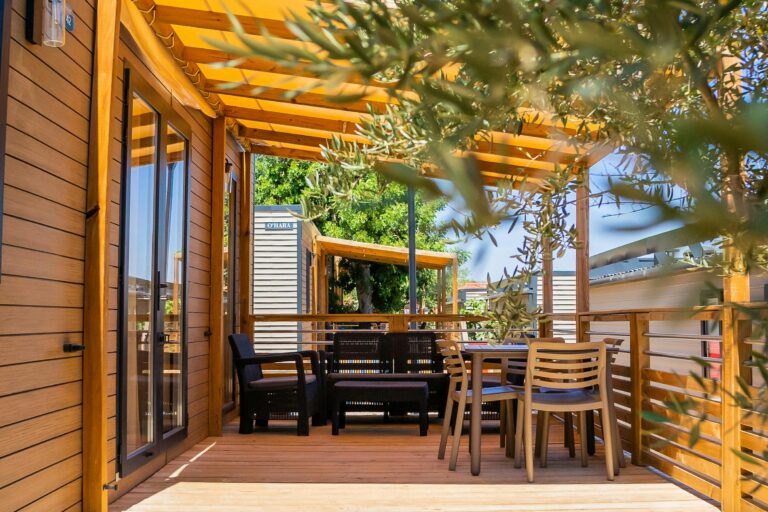 Camping Ametlla - Bild 13 Camping Ametlla - Bild 13