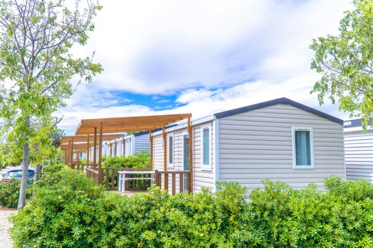 Camping Ametlla - Bild 14 Camping Ametlla - Bild 14