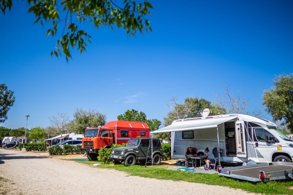 Camping Ametlla - Bild 16 Camping Ametlla - Bild 16