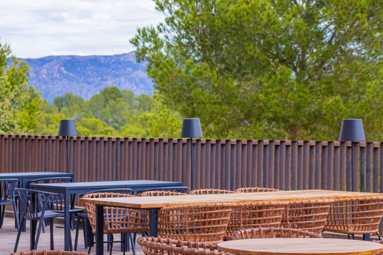 Camping Ametlla - Bild 18 Camping Ametlla - Bild 18