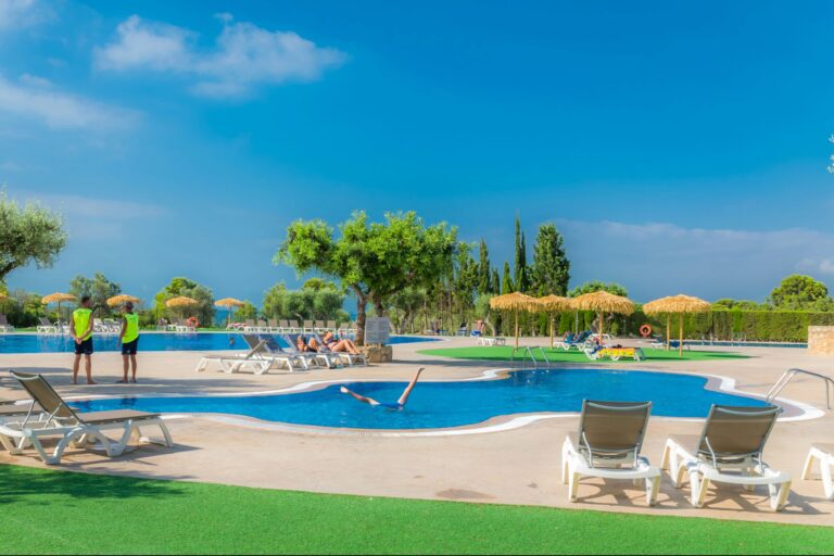 Camping Ametlla - Bild 2 Camping Ametlla - Bild 2