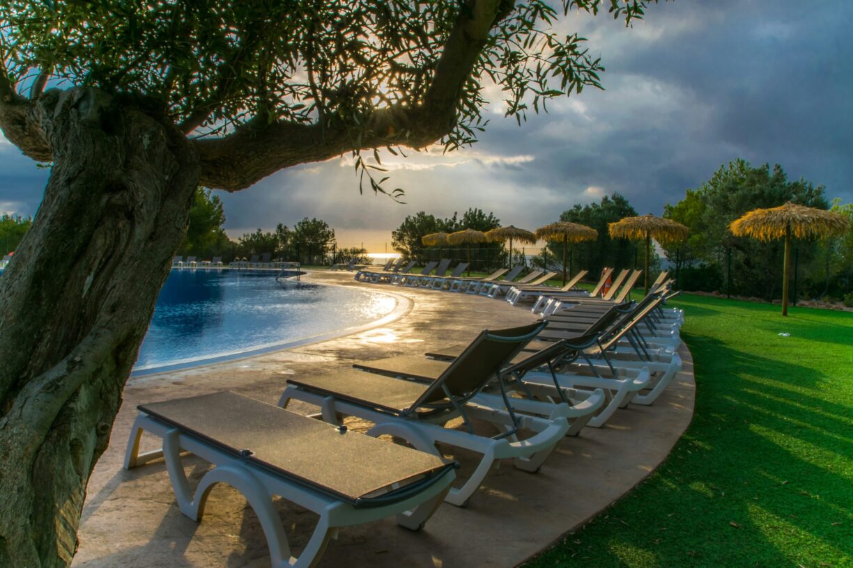 Camping Ametlla - Bild 3 Camping Ametlla - Bild 3