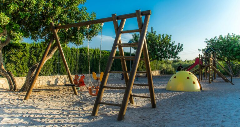 Camping Ametlla - Bild 5 Camping Ametlla - Bild 5