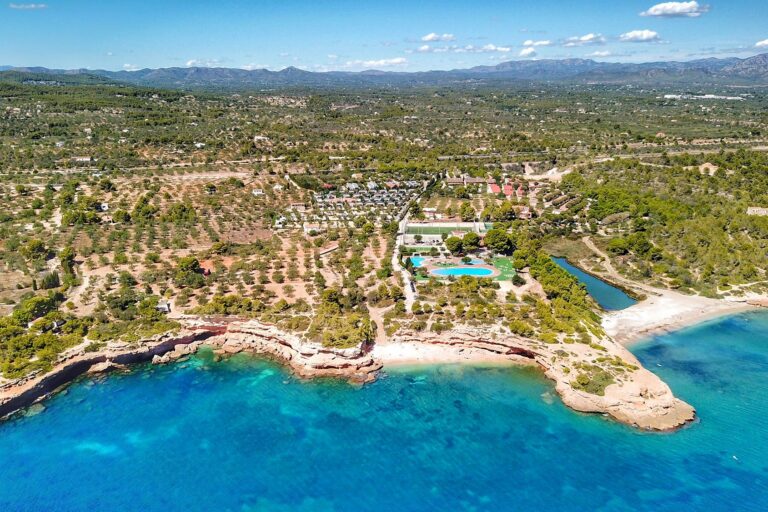 Camping Ametlla - Bild 6 Camping Ametlla - Bild 6