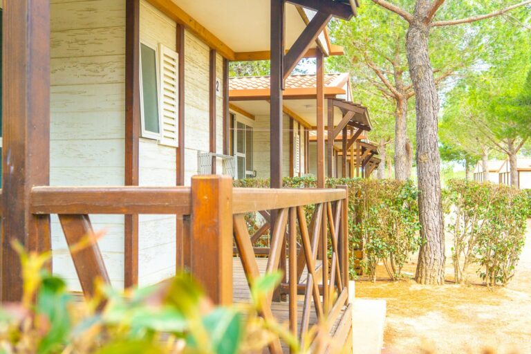 Camping Ametlla - Bild 8 Camping Ametlla - Bild 8