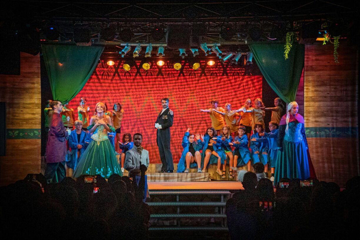 Camping Ametlla - Bild 9 Camping Ametlla - Bild 9