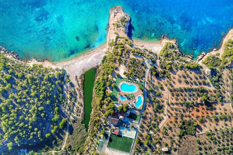 Camping Ametlla - Bild 1