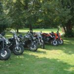 Camping An Der Rudelsburg - Bild 13