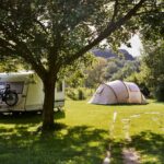 Camping An Der Rudelsburg - Bild 3