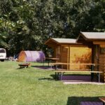 Camping An Der Rudelsburg - Bild 8