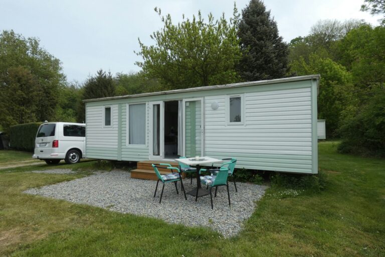 Camping An Der Rudelsburg - Bild 9