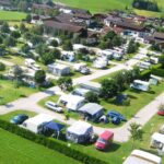 Nationalpark Camping Andrelwirt - Bild 1