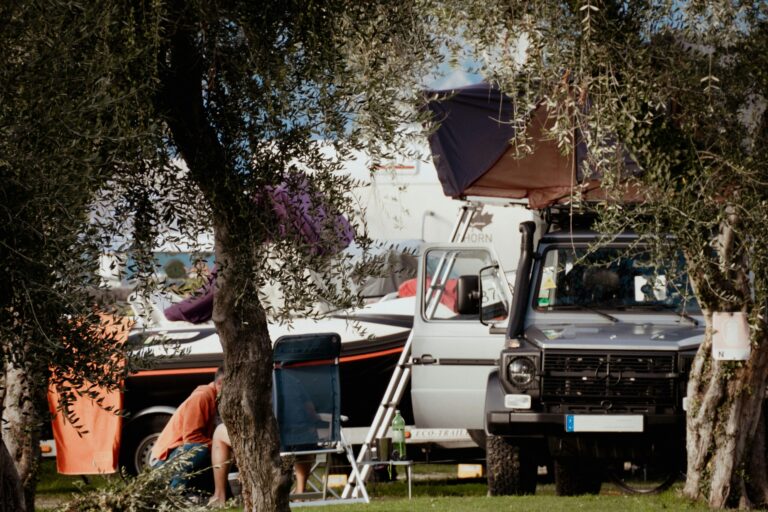 Camping Antonio - Bild 8