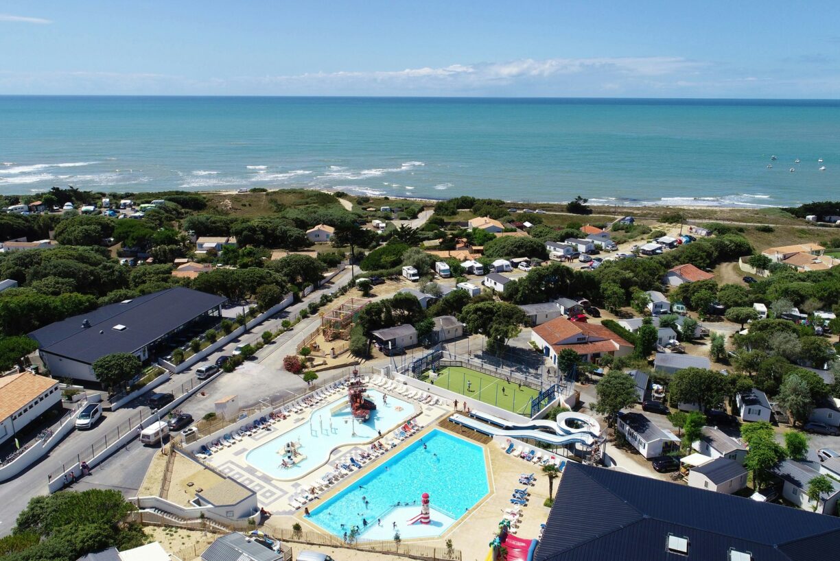 Camping Apv - Anse Des Pins - Bild 4 Camping Apv - Anse Des Pins - Bild 4