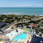 Camping Apv - Anse Des Pins - Bild 4 Camping Apv - Anse Des Pins - Bild 4