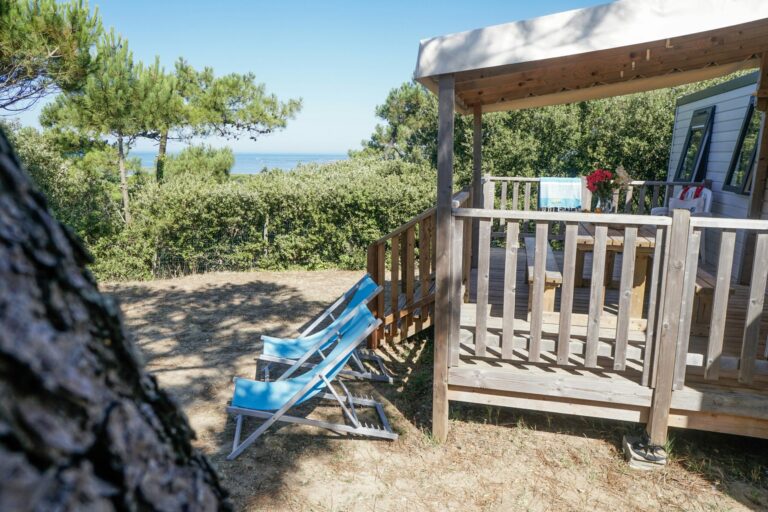 Camping Apv - Anse Des Pins - Bild 5 Camping Apv - Anse Des Pins - Bild 5