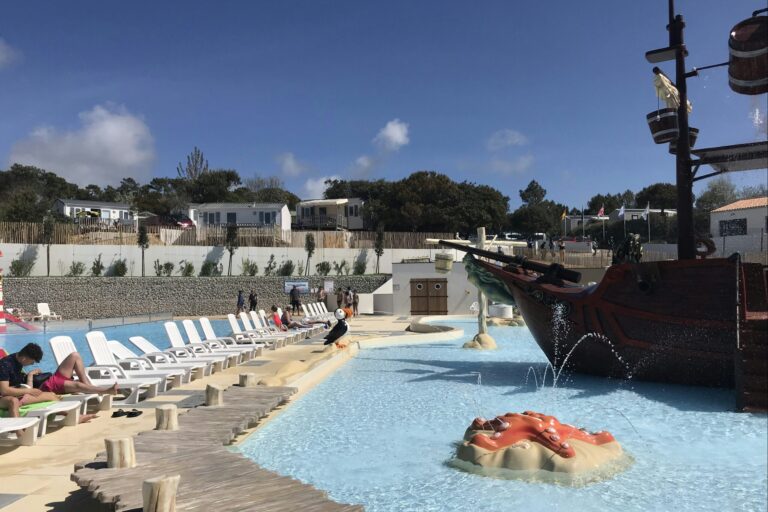 Camping Apv - Anse Des Pins - Bild 6 Camping Apv - Anse Des Pins - Bild 6