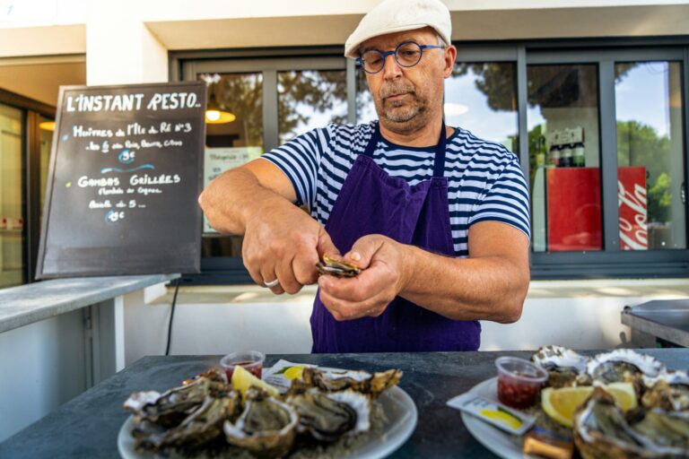 Camping Apv - Antioche - Bild 5