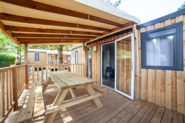 Camping Apv - Antioche - Bild 6