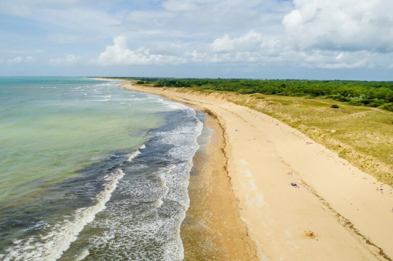 Camping Apv - Antioche - Bild 8