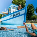 Camping Apv - Plijadur - Bild 9