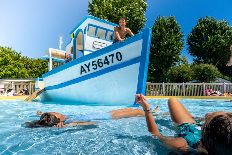 Camping Apv - Plijadur - Bild 9