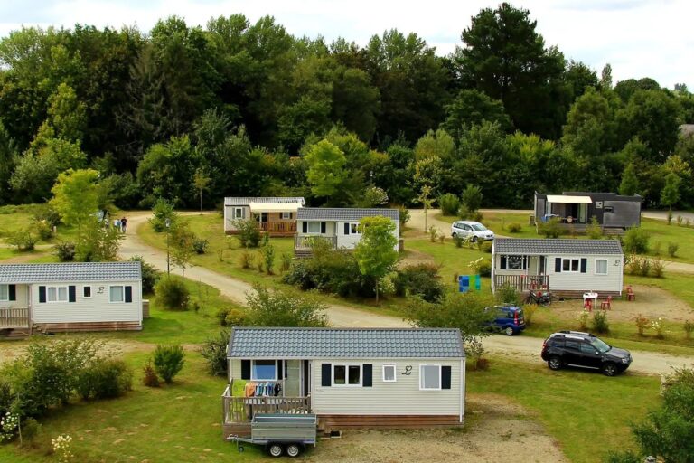 Camping Aquarev - Bild 2 Camping Aquarev - Bild 2